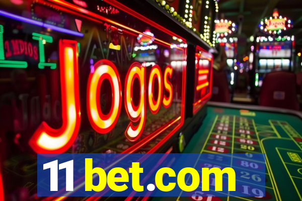11 bet.com